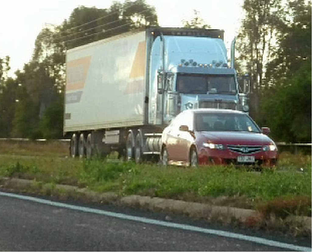 FOLLOW SUIT: The rural transport industry is asking Queensland and Victoria to consider reforming registration arrangements for the transport industry. FOLLOW SUIT: The rural transport industry is asking Queensland and Victoria to consider reforming registration arrangements for the transport industry.